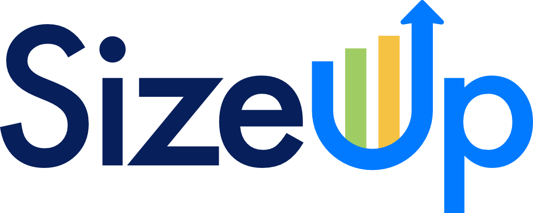 SizeUp Help Center home page